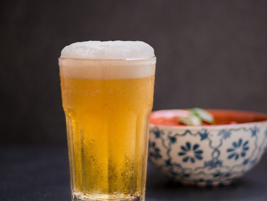 Ontdek de Heerlijke Wereld van Leffe Blond met Perfect Draft!