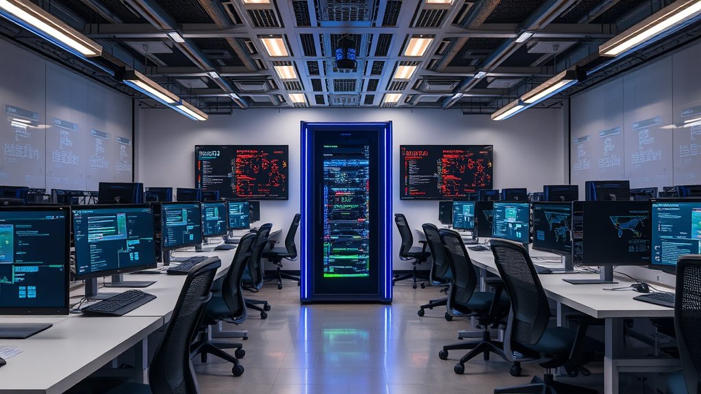 It-detachering: flexibele oplossingen voor moderne bedrijven
